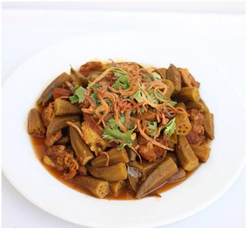طاجن كبده كندوز